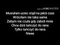 Sanah quot Melodia quot Tekst von Songs with w