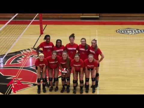 LCC Volleyball Preview