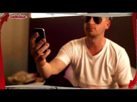 David Asphalt - Das beeindruckt mich nicht (prod. by OC the Kidd) [Hiphop.de Exclusive]