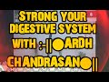 Strong Your Digestive System With ARDH CHANDRASAN