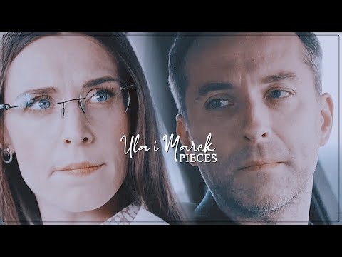 ─ Ula & Marek. || Pieces. || #BrzydUla2 [HD]
