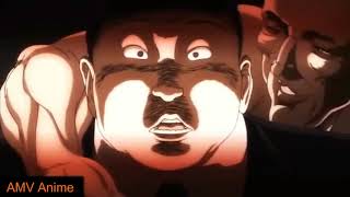 Download lagu Baki (2018) KLASSA ~ AMV ~  believer [ AMV Anime ] mp3
