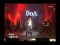 BoA - Girls on Top, 보아 - 걸스 온 탑, Music Camp 20050709