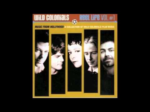 Wild Colonials w/ Cyndi Lauper - If by Chance
