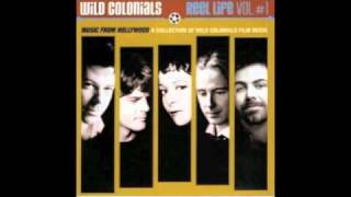 Wild Colonials w/ Cyndi Lauper - If by Chance