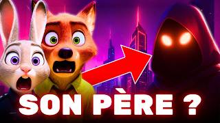 ZOOTOPIE 2 va TOUT CHANGER (et tu n&#39;es pas prêt)