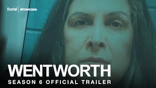 Wentworth ( Wentworth )