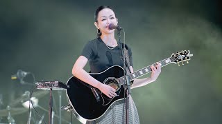 Download lagu [4K] 251018 자우림 JAURIM 서귀포칠십리축제 2025 문화의 달 공연 (Full ver.) @천지연폭포 mp3