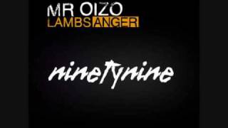 Mr. Oizo - Hun (Ninetynine hertz remix)