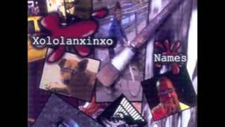 XOLOLANXINXO - WILLIAM BANNER