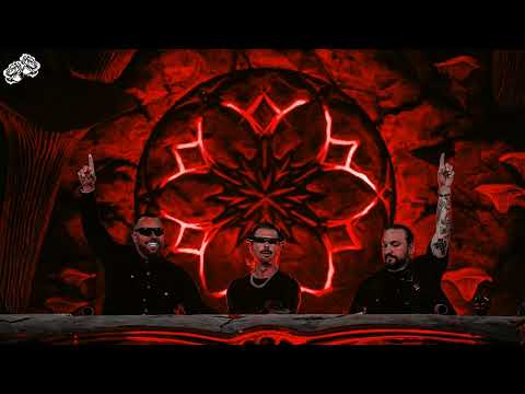 Swedish House Mafia - ID w/ Heaven Takes You Home (Burning Roses Remake)