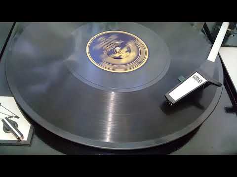 Natasza tańczy  TADEUSZ FALISZEWSKI  (Foxtrot ) 1935   Syrena - Electro 78 rpm