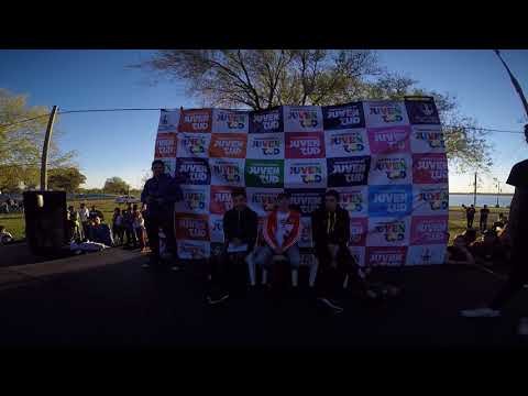 Berti vs Musa - SEMIFINAL (3er Fecha - Segunda Etapa - 21/09)