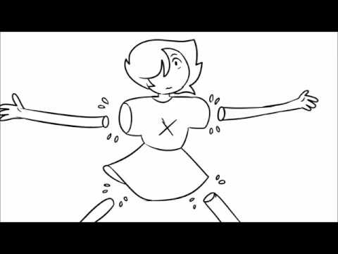 Art Is Dead- Bo Burnham (WIP Animation)