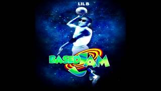 Lil B - Supposed Ta (BASS BOOST)