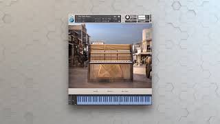 Video thumbnail for The Tack Piano - Quality by Wavesfactory