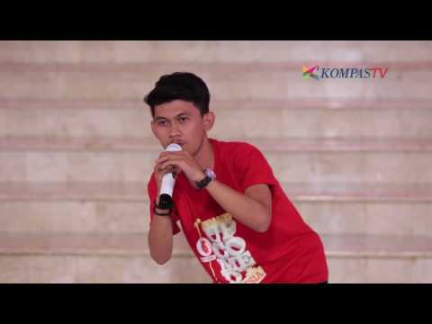 Indra Jegel: Reality Show di Indonesia (Pilih Komikamu)