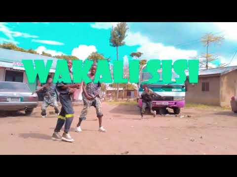 Shilole ft g nako viuno official_,dancer