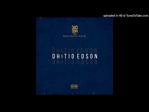 DH x Tio Edson   Em 244 Aúdio 2020