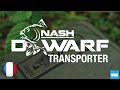 NASH DWARF TRANSPORTER T4695 T4711 T4696