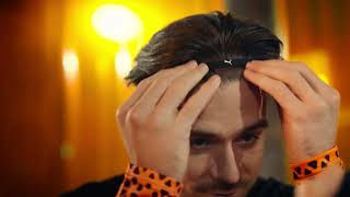 Puma Football Signs Jack Grealish