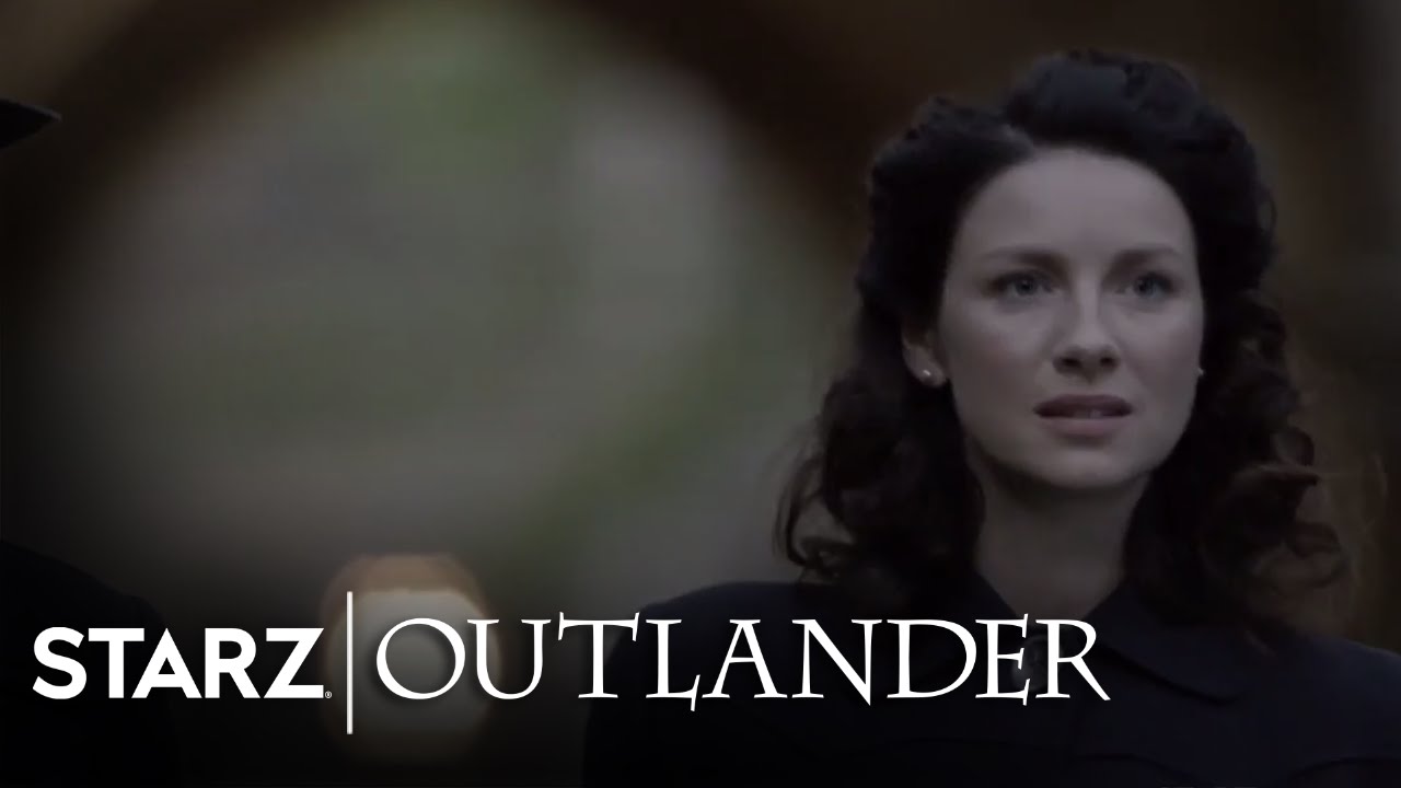Outlander | Season 3 Official Trailer | STARZ - YouTube
