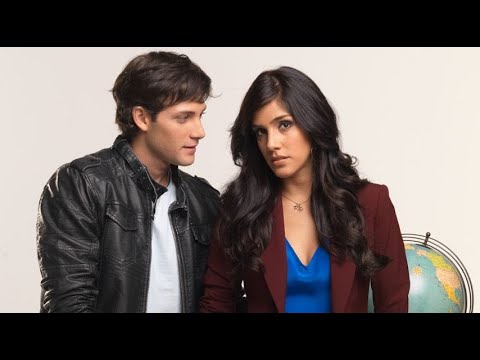 Mauricio y Miranda (Relaciones Peligrosas) - "Solo por amor"