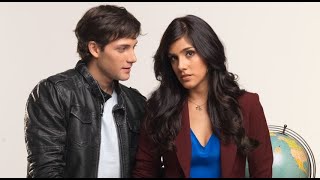 Mauricio y Miranda (Relaciones Peligrosas) - &quot;Solo por amor&quot;