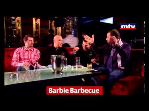 Ma Fi Metlo - 25/02/2013 - Mr Loughat