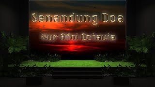Download lagu Nur Afni Octavia - Senandung Doa - Lirik mp3
