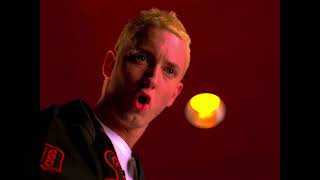 Eminem - Just Lose It [Explicit Version] [Remastered In 4K] (Official Music Video) (24/96kHz)