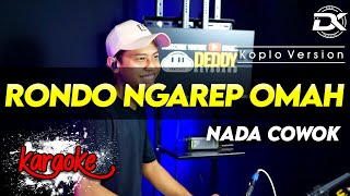 Download lagu RONDO NGAREP OMAH KARAOKE NADA COWOK / PRIA VERSI KOPLO HIGH QUALITY AUDIO CLARITY mp3 Download lagu RONDO NGAREP OMAH KARAOKE NADA COWOK / PRIA VERSI KOPLO HIGH QUALITY AUDIO CLARITY mp3