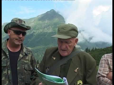 Beqir Tahirsylaj - emision dokumentar Pllaqica e Vokshit