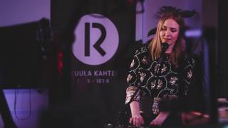 I Wear* Experiment - Stress My Friend | Viljandi Vibes Live @ Raadio 2