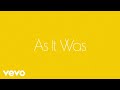 Download Lagu Harry Styles - As It Was Mp3 Free