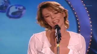Sandra ~ I Close My Eyes