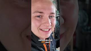 213 Kilo Omtech Paket Ausgepackt: Meine Größte Lieferun