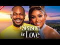 A SEASON FOR LOVE New Nigerian Movie Starring Daniel Effiong Chinonso Arubayi