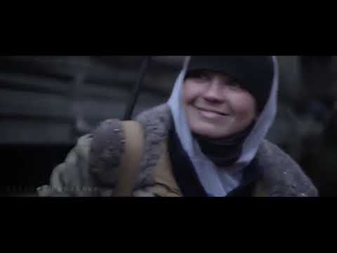 Полина Гагарина   “Кукушка “  “Битва за Донбасс! “