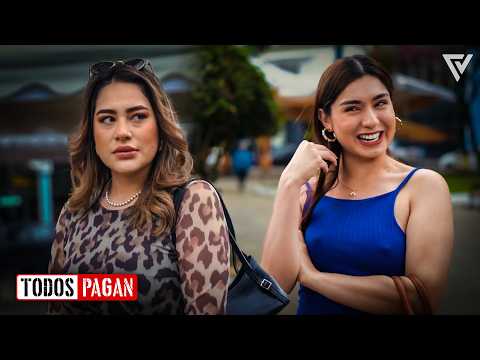 Interested woman left her boyfriend because he was poor and regretted it