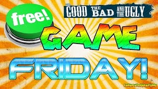 Free Game Friday | THE PLAN! | Good, Bad or Ugly?