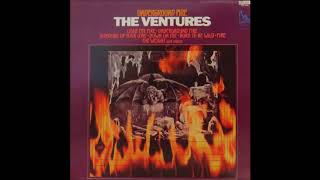 THE VENTURES (Tacoma, Washington, U.S.A) - Country Funk And The Canned Heat