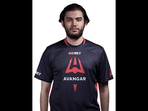 POV - JAME (AVANGAR)(34-16) vs Tricked / train / DreamHack Open Summer 2019