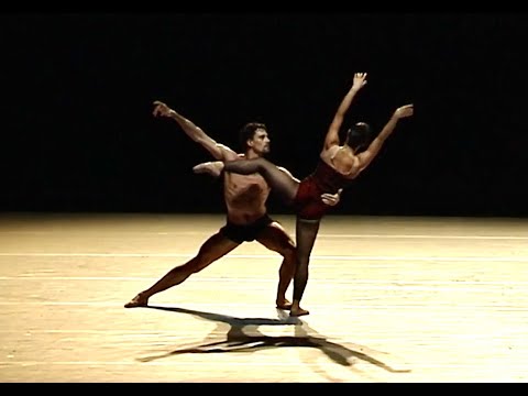 Bella Figura. Jiri Kylian. Netherlands Dance Theater.