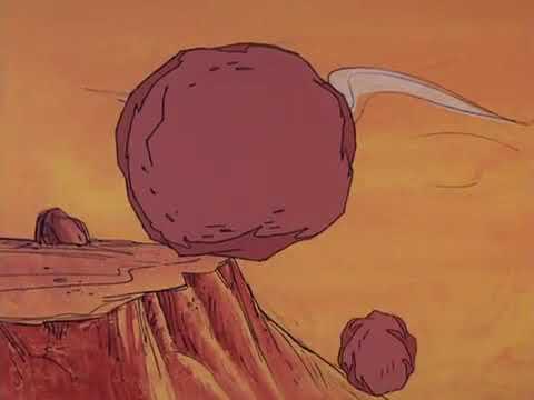 Pink Panther Episode 103  *The Cartoon Land*