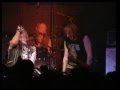 Extreme Noise Terror - Murder - (Live at Fulham ...