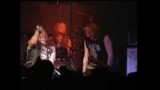 Extreme Noise Terror - Murder - (Live at Fulham Greyhound, London, UK, 1989)