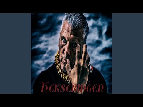 Min Heksering - Hekseringen