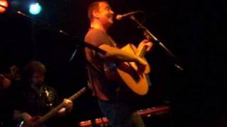 Francis Dunnery and the New Progressives - I&#39;m In Love 3/25/10 @ Club Cafe