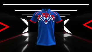 A Closer Look At Delhi Capitals IPL 2020 Jersey